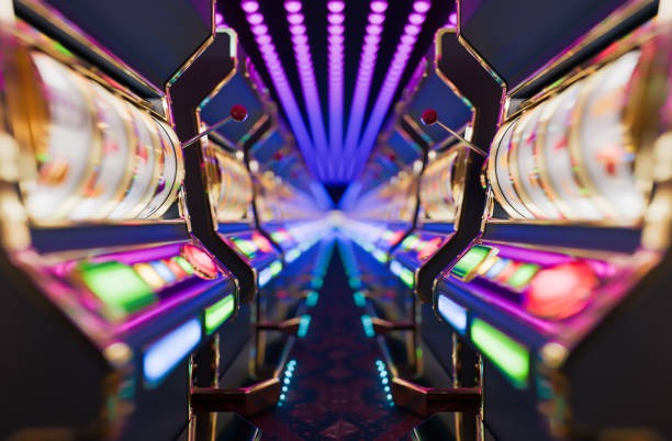 bawal99 Arcade Games